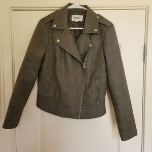 BB Dakota Jacket